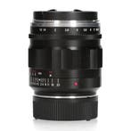 Voigtlander Nokton 35mm f/1.2 VM II - Leica M, Audio, Tv en Foto, Ophalen of Verzenden, Zo goed als nieuw