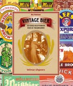 Vintage bier 9789048313273 Ron Pattinson, Verzenden, Zo goed als nieuw, Ron Pattinson