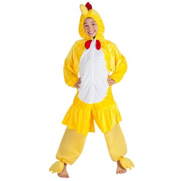 Kip Onesie Kind 140, Verzenden