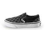 Vans Instappers Jongens in maat 28 Zwart, Enfants & Bébés, Verzenden, Schoenen