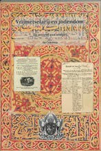 Vrijmetselarij en jodendom 9789065501837 A. Caransa, Boeken, Verzenden, Gelezen, A. Caransa