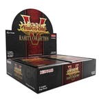 Yu-Gi-Oh! Rarity Collection V Booster Box, Ophalen of Verzenden