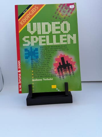 Video Spellen Koopgids, Verzamelen, Verzenden