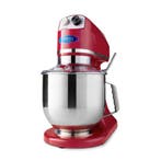 Planeetmenger | 6.5 Liter Capaciteit | RVS/Gecoat aluminium, Verzenden