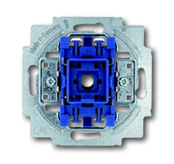 ABB Busch-Jaeger Basis Drukknop - 2CKA001413A0574, Verzenden, Nieuw