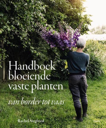 Handboek Bloeiende Vaste Planten | Rachel Siegfried | Nieuw, Verzenden, Nieuw, Rachel Siegfried