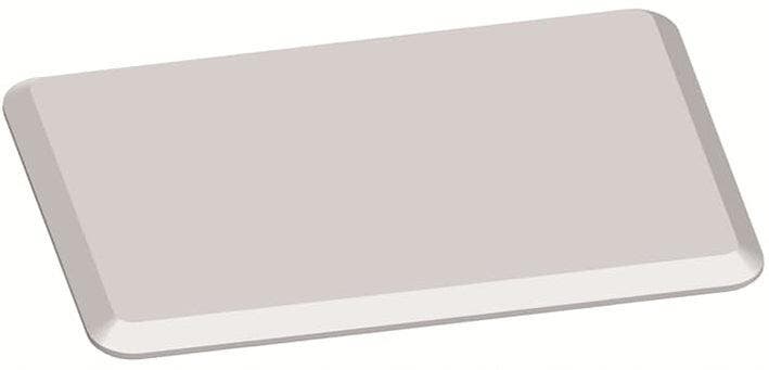 ABB TZ107 Bride de fermeture - 2CPX010460R9999, Bricolage & Construction, Électricité & Câbles, Envoi