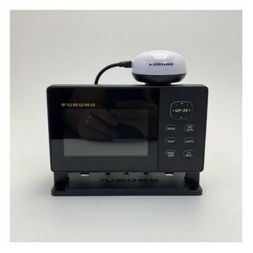 Bieden: Furuno GP-39 GPS Navigator Marine Electronics Displ, Watersport en Boten, Ophalen of Verzenden, Nieuw