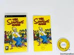 PSP - The Simpsons Game, Consoles de jeu & Jeux vidéo, Verzenden