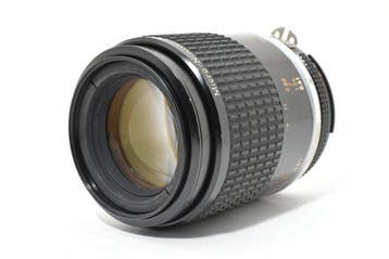 Nikon Ai-s Micro NIKKOR 105mm 1:2.8 Objectif d’appareil, Nieuw