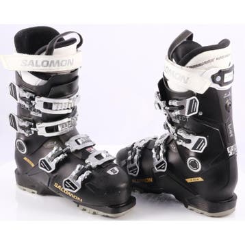 38 38,5 39 40 dames skischoenen SALOMON SELECT HV R70 W 2024, Verzenden, Gebruikt, Salomon