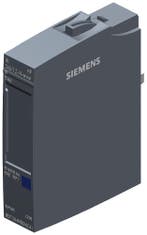 Siemens Et200Sp Ai 2XU/I High Feature Analoge Ingangsmodule, Verzenden