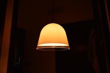 Harvey Guzzini, Iguzzini - Franco Bresciani - Plafondlamp -