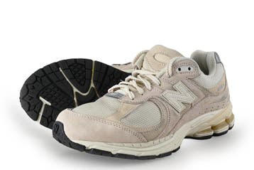 New Balance Sneakers in maat 39½ Beige, Verzenden, Beige, New Balance, Zo goed als nieuw