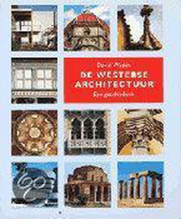 De westerse architectuur / Sun-architectuur 9789061684091, Boeken, Verzenden, Zo goed als nieuw, D. Watkin
