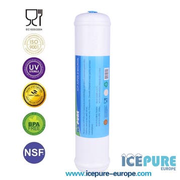Alapure Inline Sediment Filter BIG micron ALA-AIP25 5, Verzenden, Nieuw