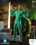 DC Build A Megafig Action Figure Batman Forever The Riddler, Ophalen of Verzenden