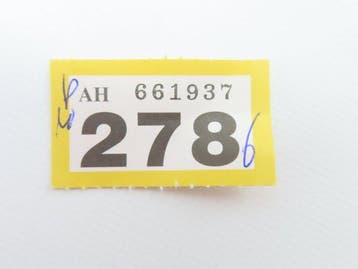 Trix H0 - 23551/23811K/23816K - Modeltrein goederenwagon (4), Nieuw
