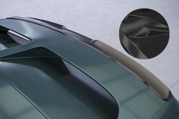 Achtervleugel met ABE voor Hyundai Ioniq 5 HF018-G, Verzenden