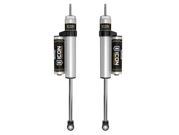 ICON 2018+ Jeep Wrangler JL 2.5in Rear 2.5 Series Shocks VS, Auto-onderdelen, Ophalen of Verzenden, Nieuw