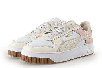 Puma Sneakers in maat 39 Wit, Kleding | Dames, Schoenen, Wit, Sneakers, Gedragen, Puma