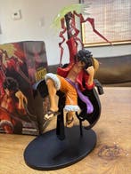 Bandai Spirits - Figure - Monkey D. Luffy - Plastique