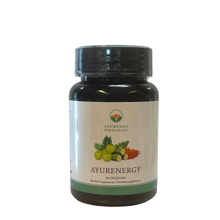 Ayurenergy, Sport en Fitness, Gezondheidsproducten en Wellness, Ophalen of Verzenden