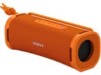 Sony -  Ult Field 1 Bluetooth Speaker Oranje, Audio, Tv en Foto, Luidsprekerboxen, Verzenden, Nieuw, 60 tot 120 watt, Sony