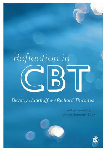 Reflection In Cbt |  | Nieuw, Verzenden, Nieuw