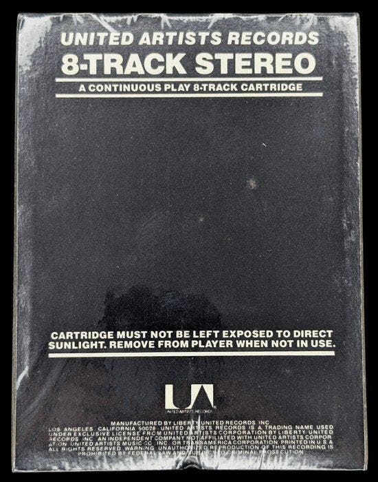 Bill Conti - Rocky II (Original Motion Picture Score) -, CD & DVD, Vinyles Singles