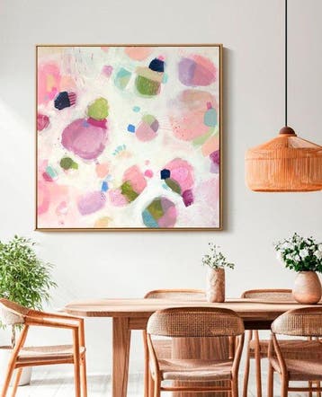SUSU - Pastelitos_XL, Antiek en Kunst