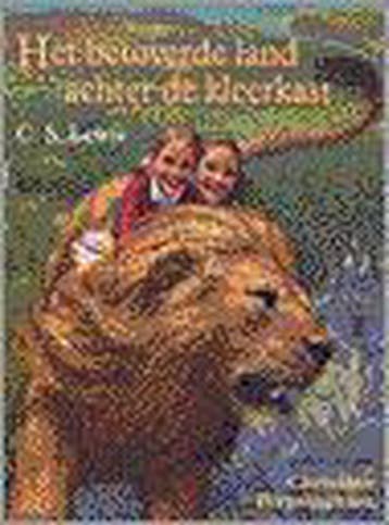 Het betoverde land achter de kleerkast 9789026609367, Verzenden, Gelezen, C.S. Lewis