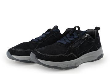 Waldlaufer Sneakers in maat 43 Bruin, Verzenden, Zo goed als nieuw, Sneakers, Waldlaufer