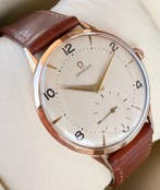 Omega - Vintage Jumbo 18K Solid GOLD - Sans prix de réserve, Nieuw