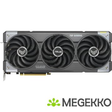ASUS GeForce RTX 5070 TI TUF-RTX5070TI-O16G-GAMING, Informatique & Logiciels, Cartes vidéo, Verzenden