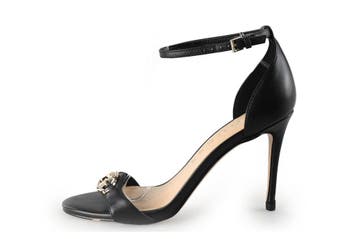 Guess Sandalen in maat 38 Zwart, Vêtements | Femmes, Verzenden, Sandalen of Muiltjes