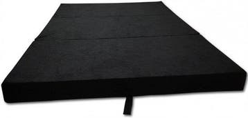 Opvouwbaar Matras 120x200 | Nieuw | Scherpe Prijs, Huis en Inrichting, Ophalen of Verzenden, Zo goed als nieuw, Twijfelaar, 120 cm