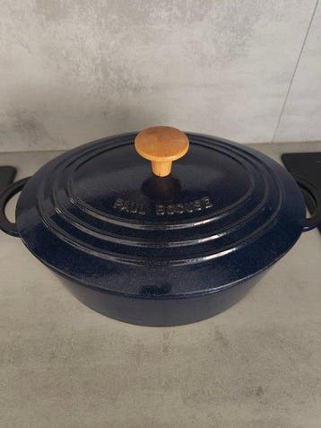 Staub Nomar, Lautomijoteur, gussbrater, Staub - Style Le