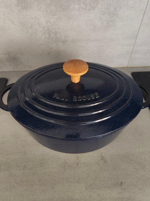 Staub Nomar, Lautomijoteur, gussbrater, Staub - Style Le, Antiquités & Art, Antiquités | Ustensiles de cuisine