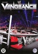 WWE - Vengeance 2011 op DVD, Cd's en Dvd's, Dvd's | Documentaire en Educatief, Nieuw in verpakking, Verzenden