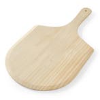Pizzaschep | Oppervlak 305x305mm | Hout (Dicht) |, Verzenden