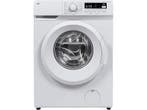 OK - Wasmachine Voorlader - 7 kg - Wit, Verzenden, Nieuw, 95 cm of meer, Energieklasse A of zuiniger