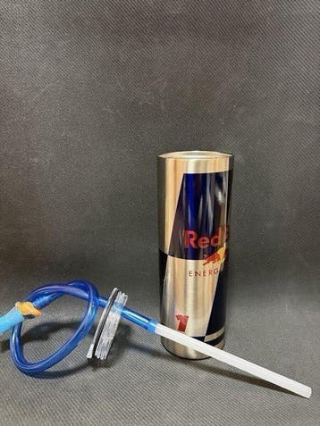 Red Bull Racing - Max Verstappen - 2025 - Drinkfles, Nieuw