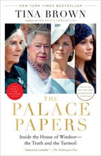 The Palace Papers 9780593138113 Tina Brown, Verzenden, Tina Brown