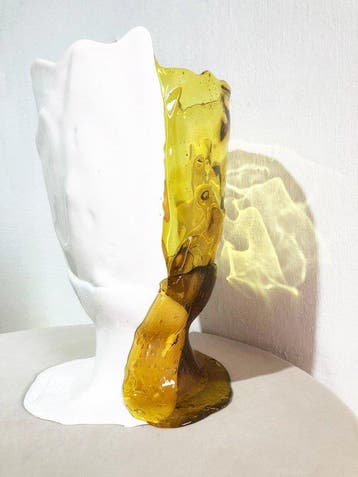 Fish Design - Corsi Design - Gaetano Pesce - Vaas - Twins C.