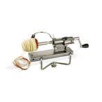 aardappelschil/snijder Twist | verwijdert klokhuis en, Verzenden, Nieuw in verpakking