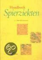 Handboek spierziekten 9789032508784, Verzenden, Gelezen