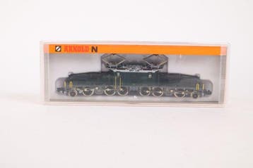Arnold N - 2465 - Locomotive électrique (1) - Ce 6/8, Hobby en Vrije tijd, Nieuw