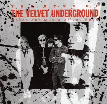 The Velvet Underground - The Best Of The Velvet Underground, Verzenden, Gebruikt