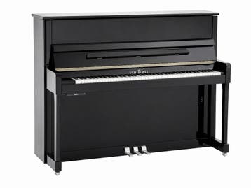 Schimmel 120I AdSilent 2 (2005), Verzenden, Zo goed als nieuw